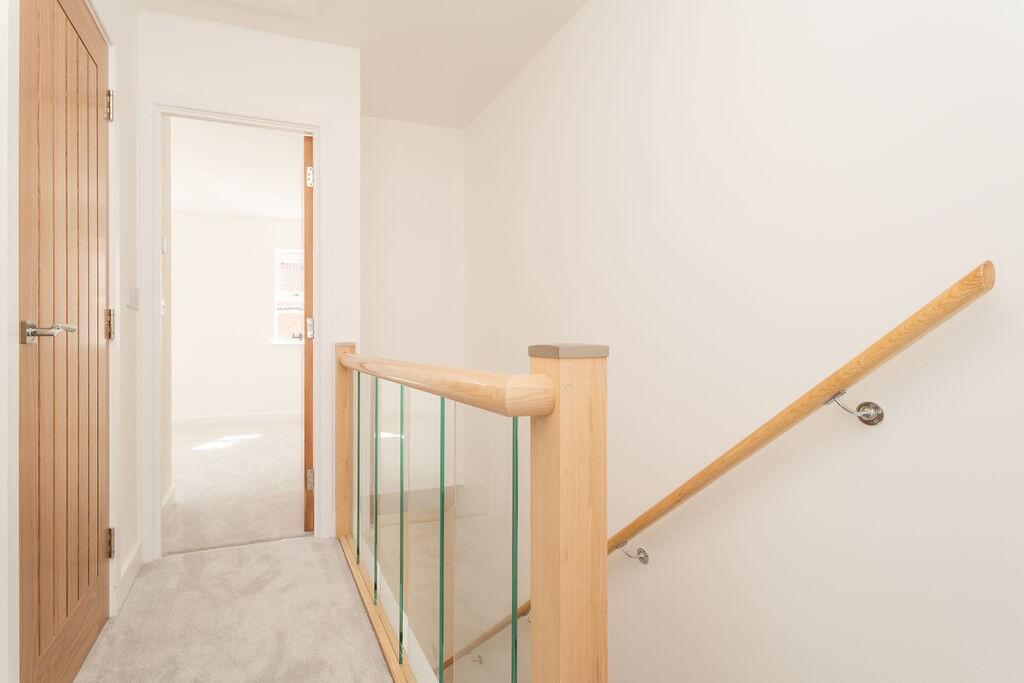 Example Stairs