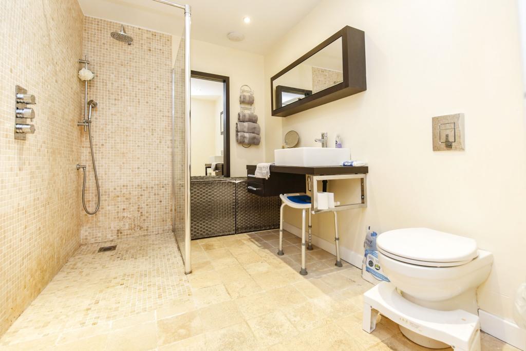 En-suite