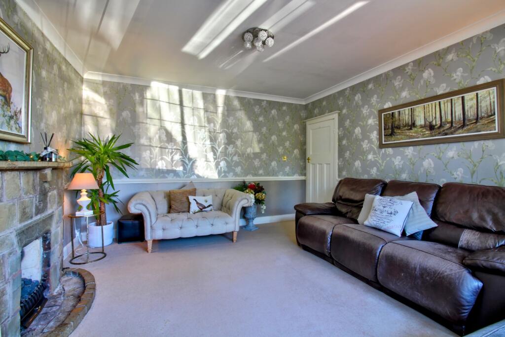 Windy Arbour Kenilworth - Matt Clinton EweMove