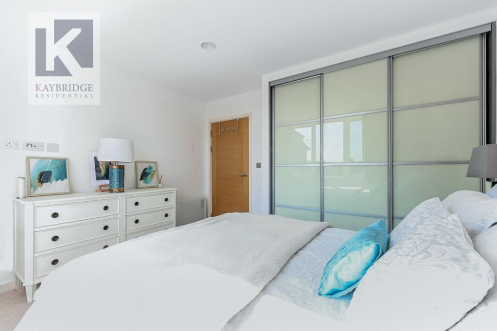 Rosebery House, KT17 1BP