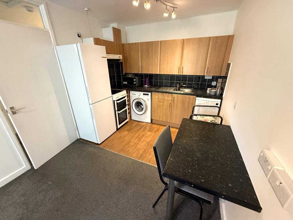 OPEN PLAN REC/KIT(D)