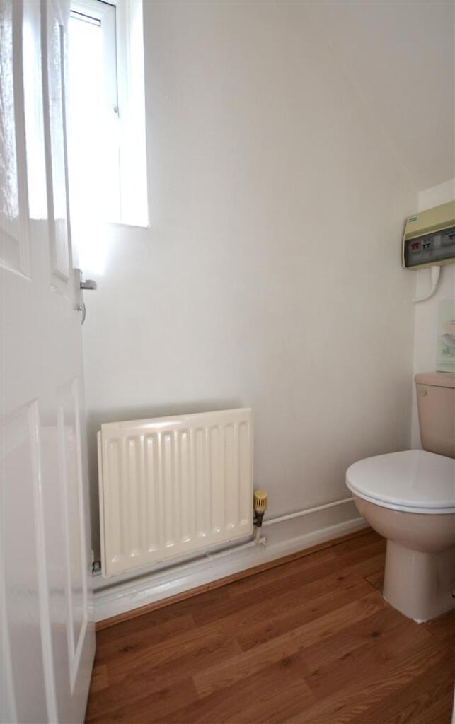 CLOAKROOM