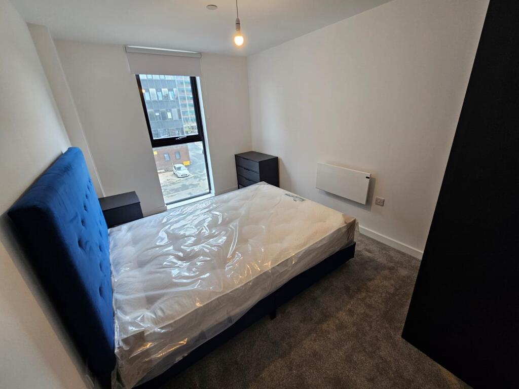 212 Bedroom 2