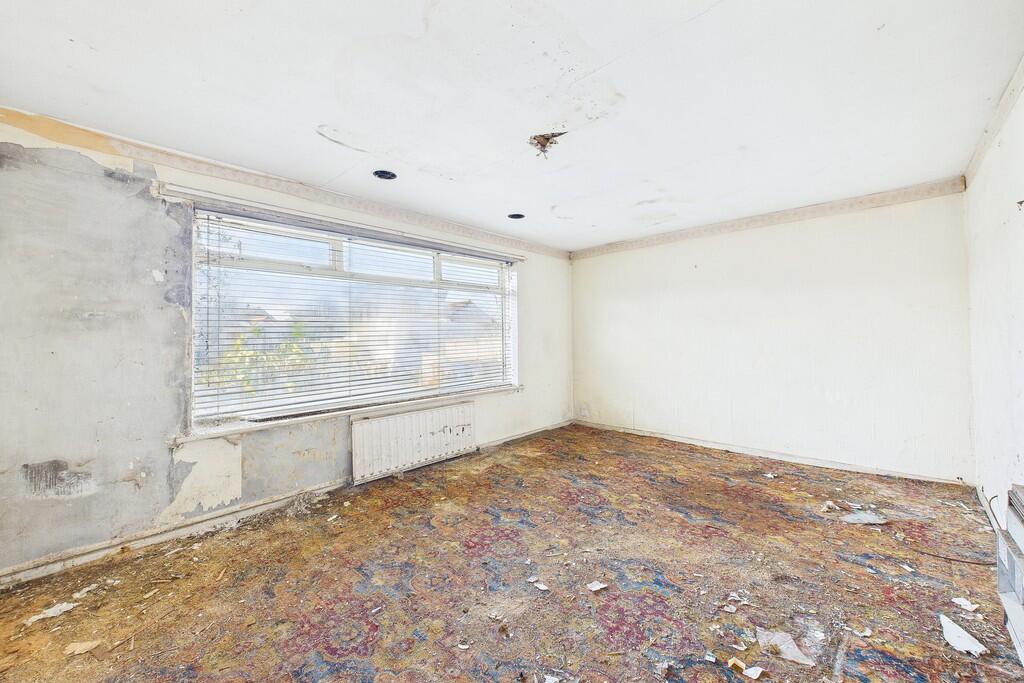 Front Reception R...