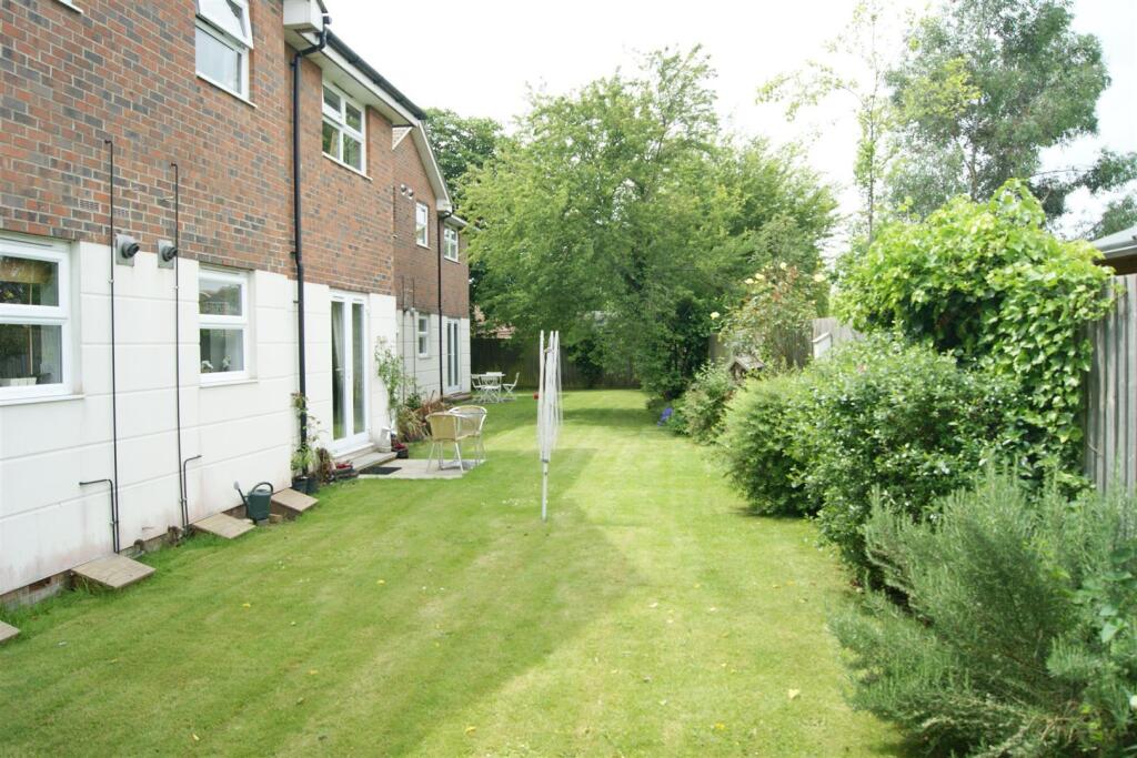 Communal Garden