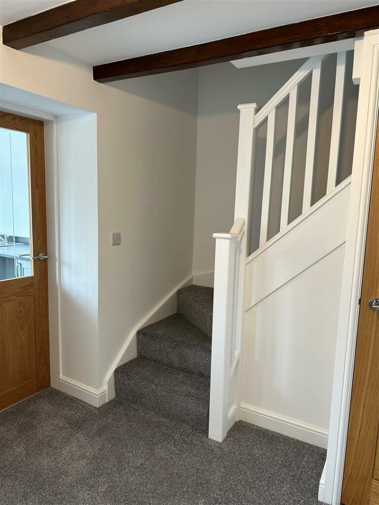 INNER HALLWAY