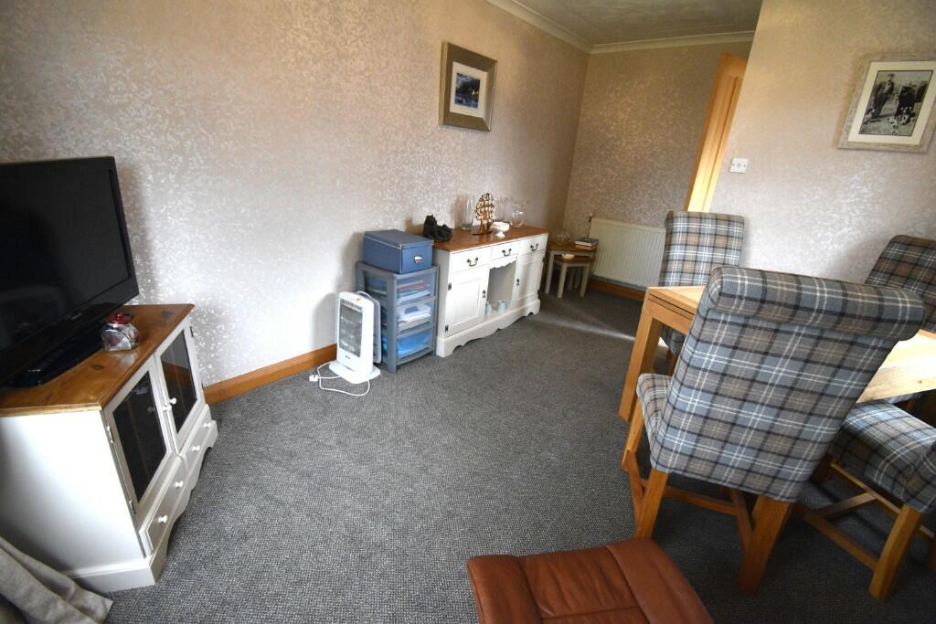Lounge/4th Bedroom