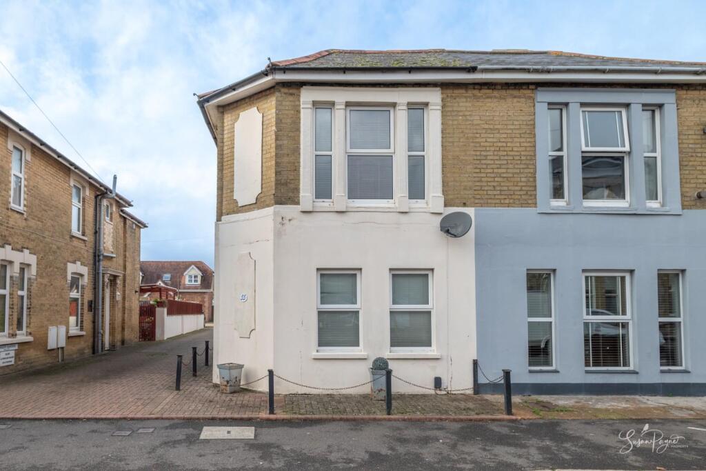 Welcome to 55 West Street