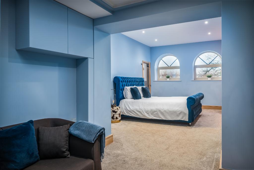 Bedroom Five