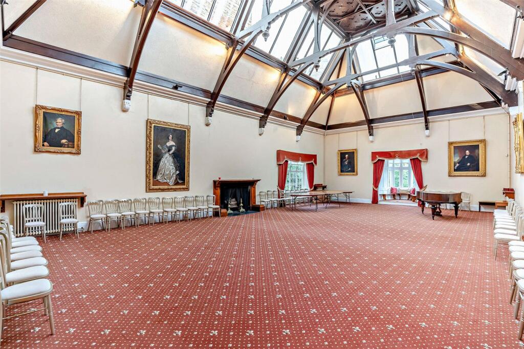 Great Hall
