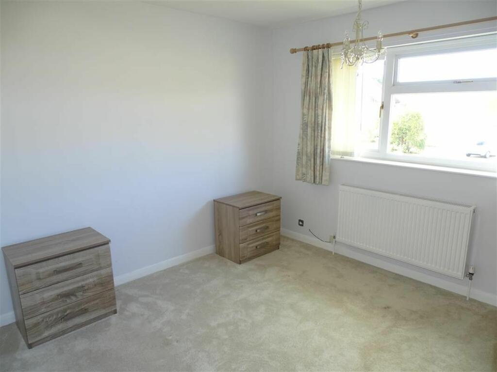 Bedroom 1 A