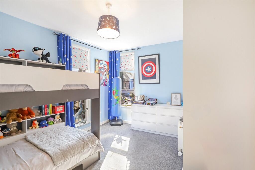 Bedroom 3