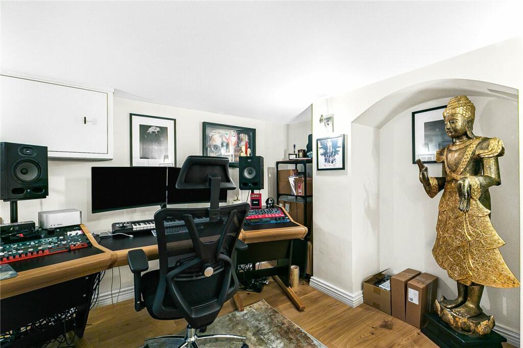 Basement