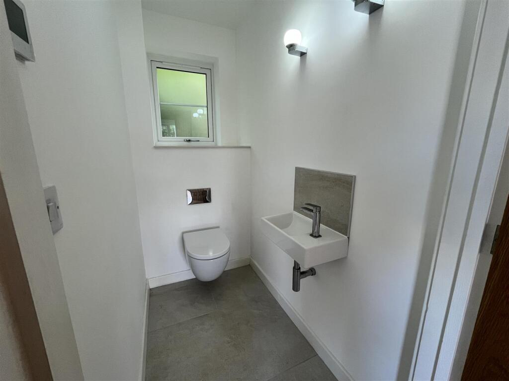 WC