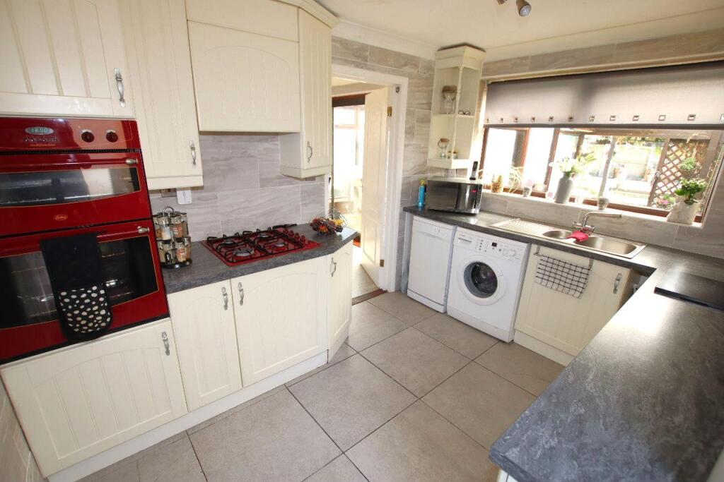 Totlands Drive, Clacton on Sea