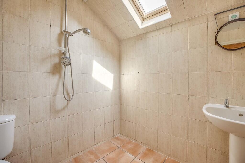 Wet Room