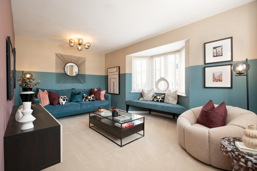 Showhome Photography