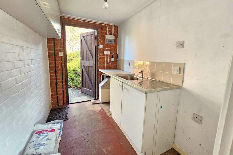 Utility (Garage)