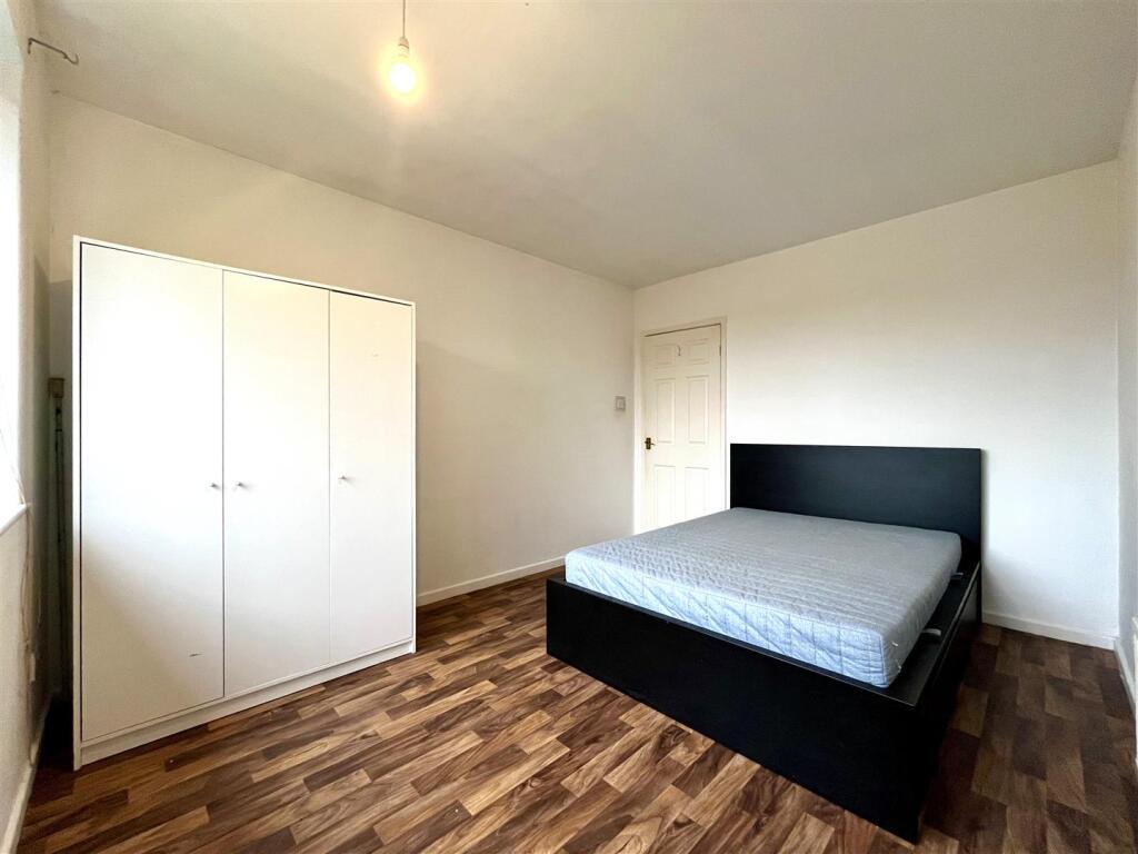 Bedroom 1 Aspect 3