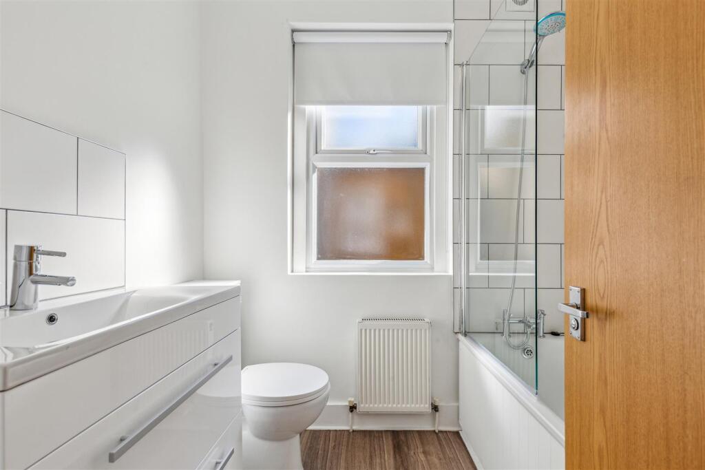 Florence Road, W4 - FOR SALE