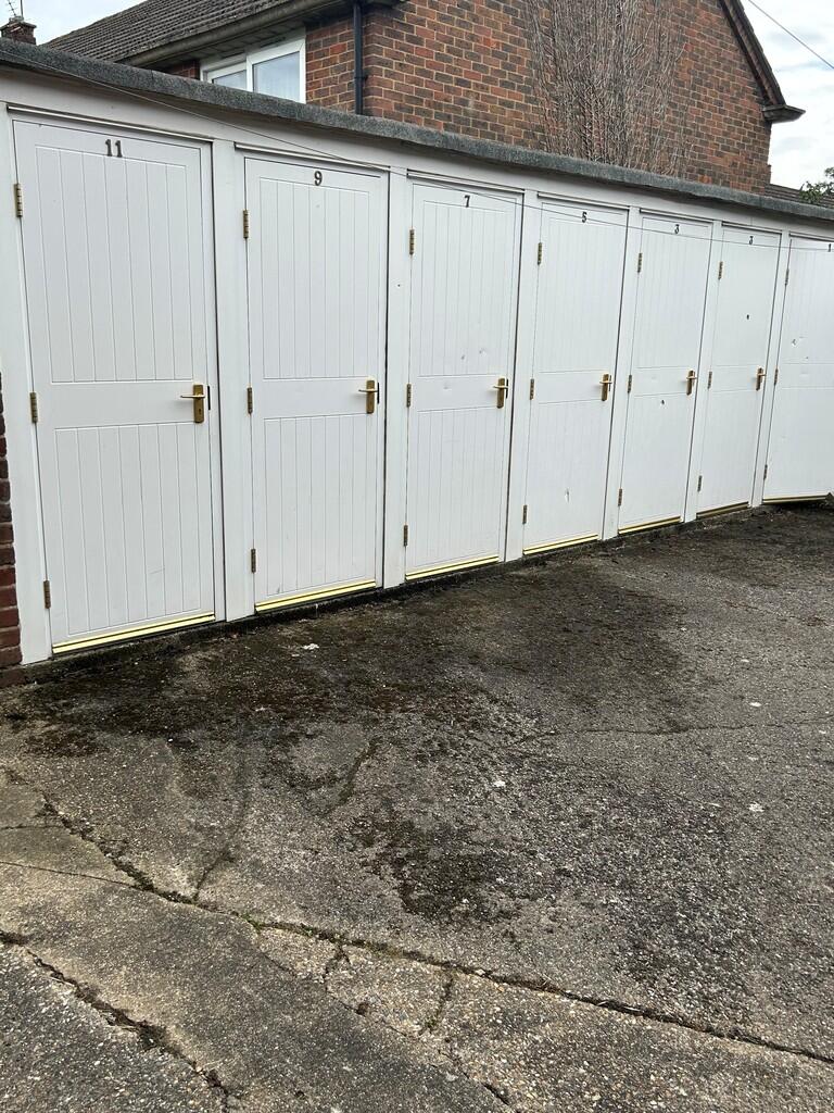 Ashwood