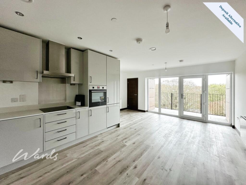 Kitchen/Living/Di...