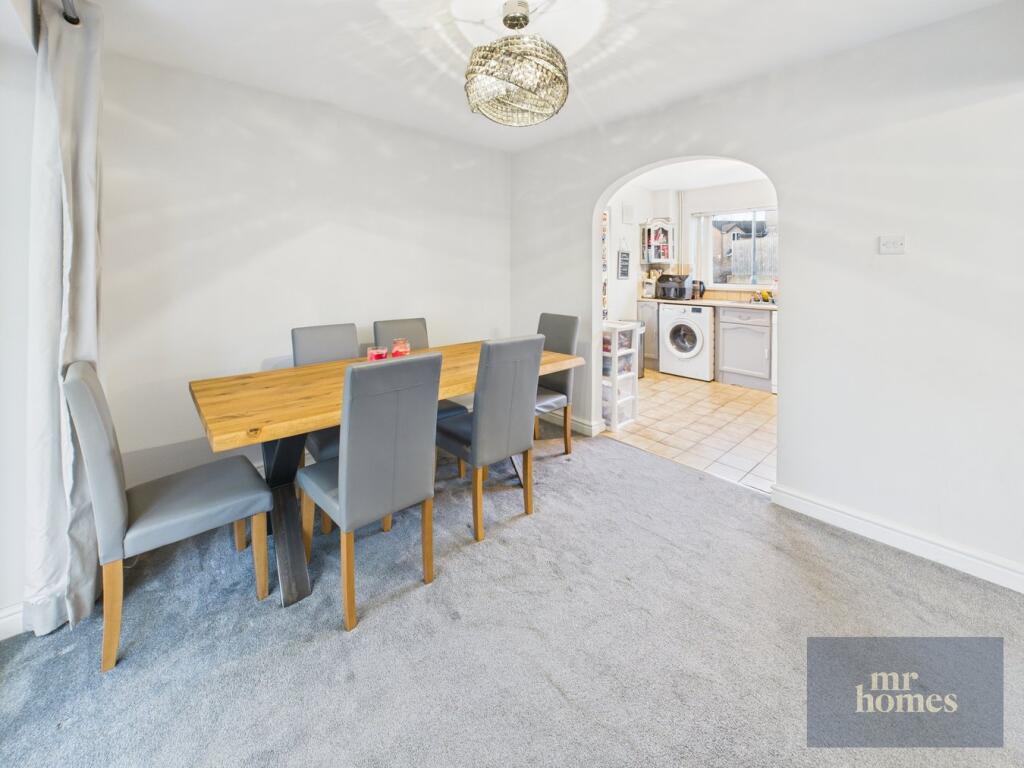 Avonridge, Thornhill, Cardiff, CF14