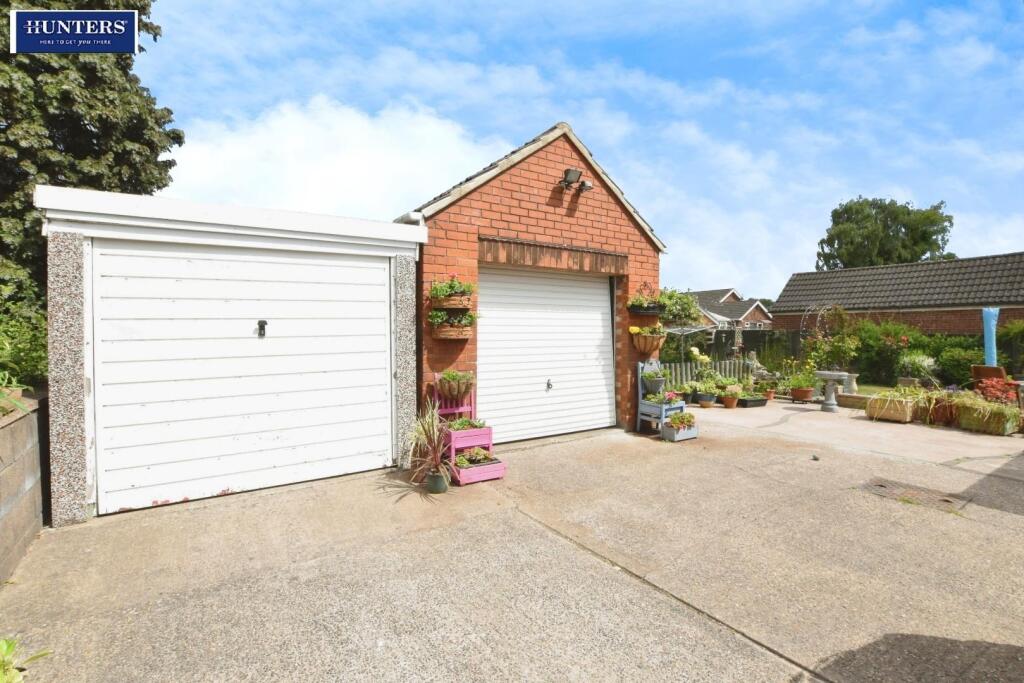 Garages