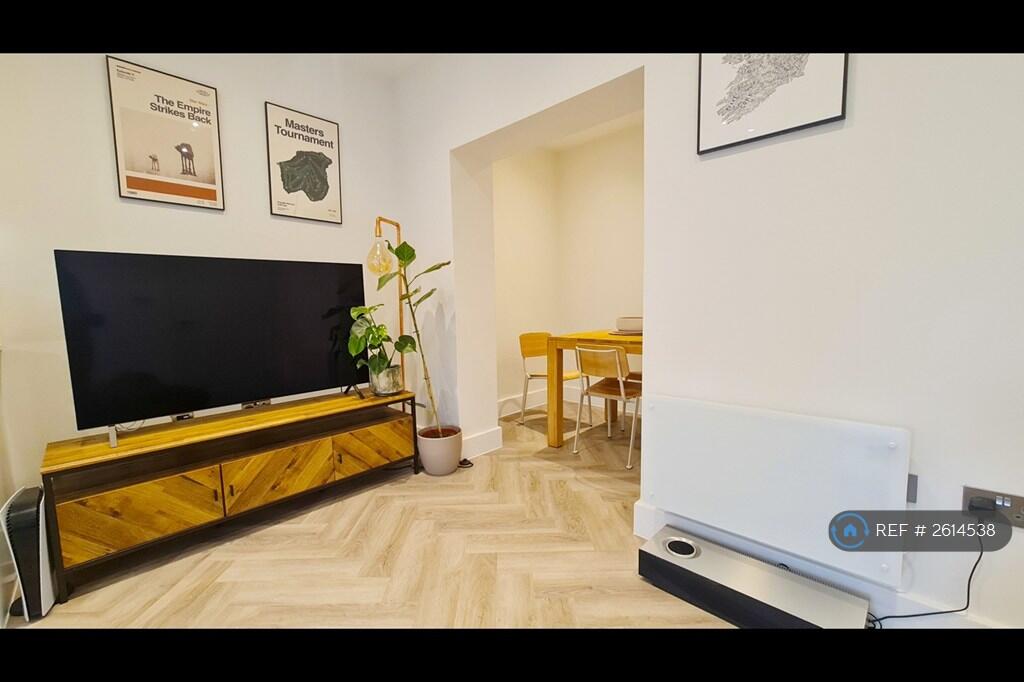 Tv - Media Area