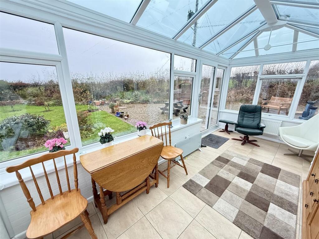 CONSERVATORY