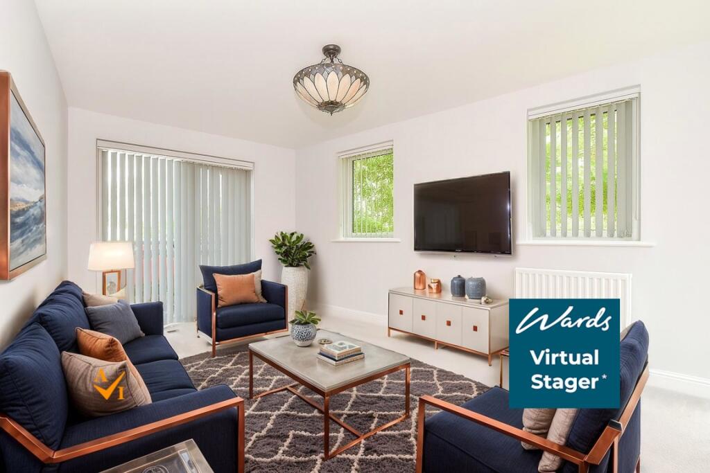 Lounge (Modern Style)