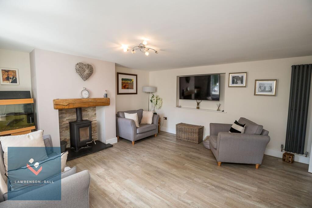 Liviing Room