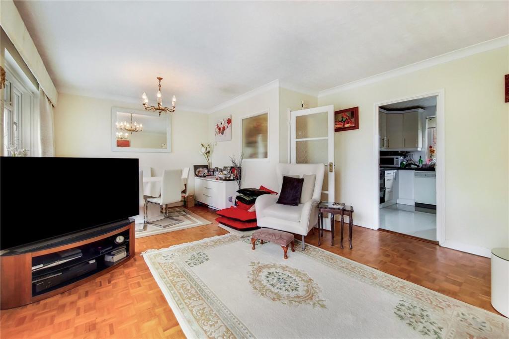 Davidson Frost-Wellings, DFW, Albermarle Park, Sta