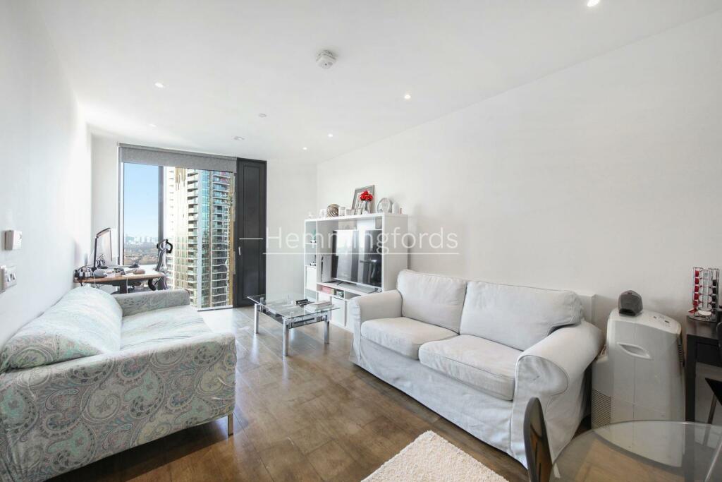 2509 The Strata, 8, Walworth Road Elephant And Cas