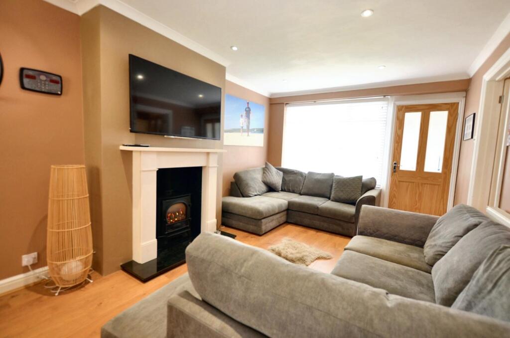 Lounge Area