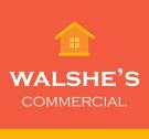 Walshe's Commercial logo