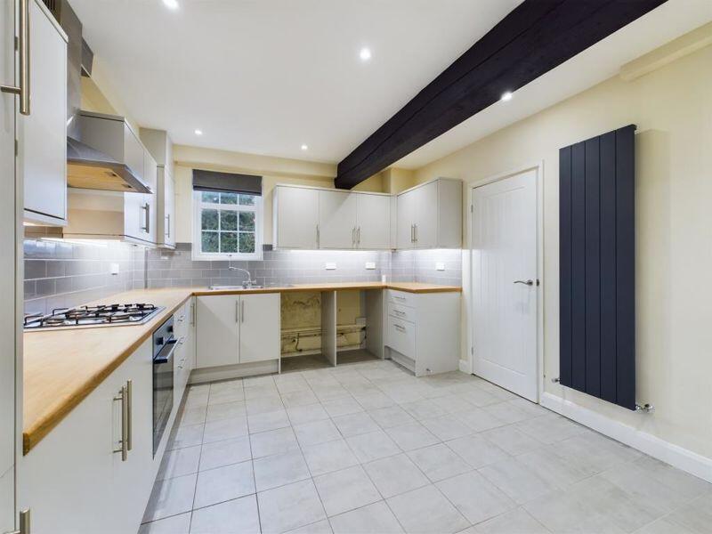 Kitchen alternative view