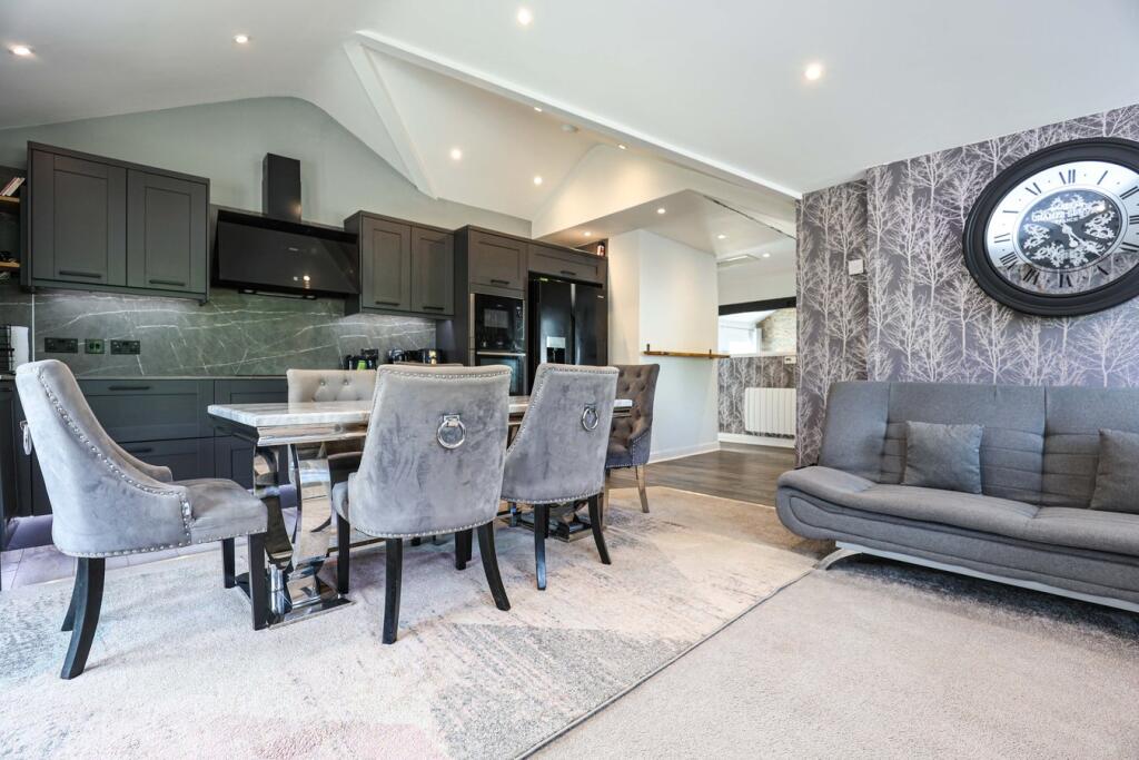 Melmerby, Penrith, CA10