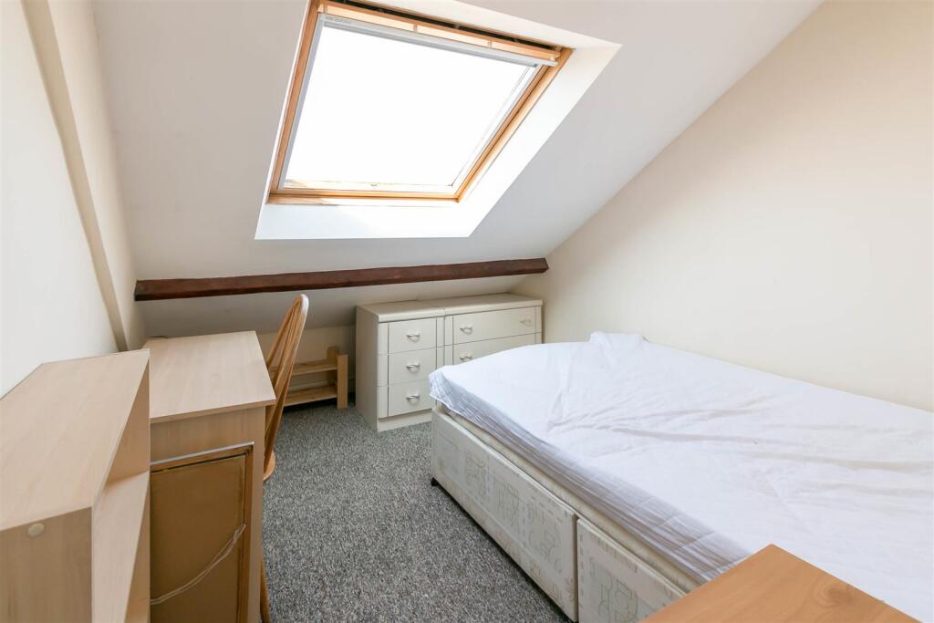 Bedroom Five