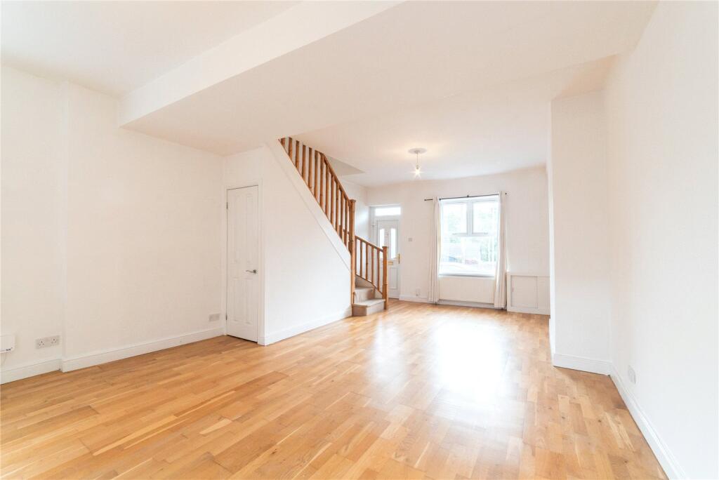 Living / Dining Room