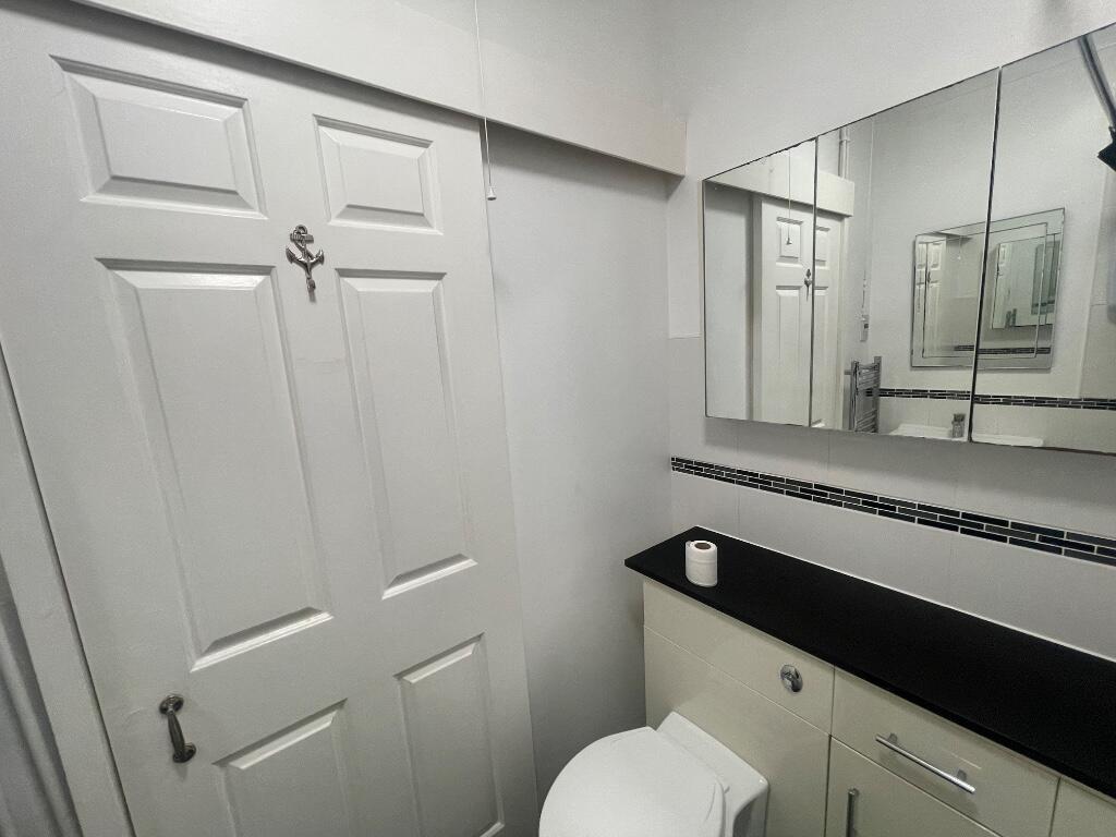 BATHROOM REV