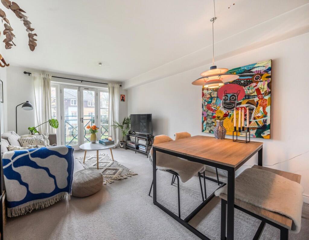 Living/Dining