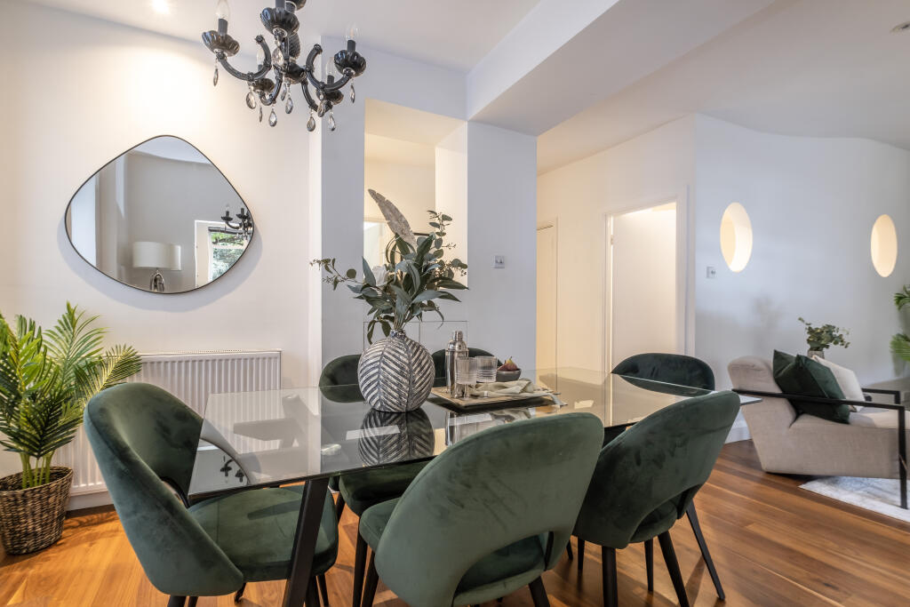 Dinning room