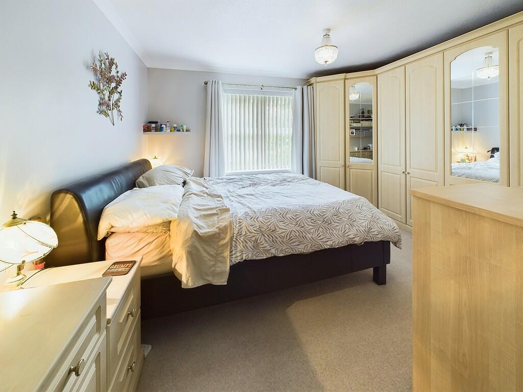Bed 1b