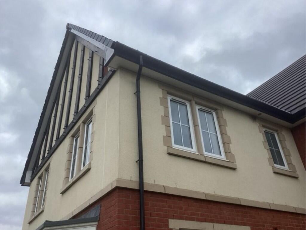 Cheveham Close