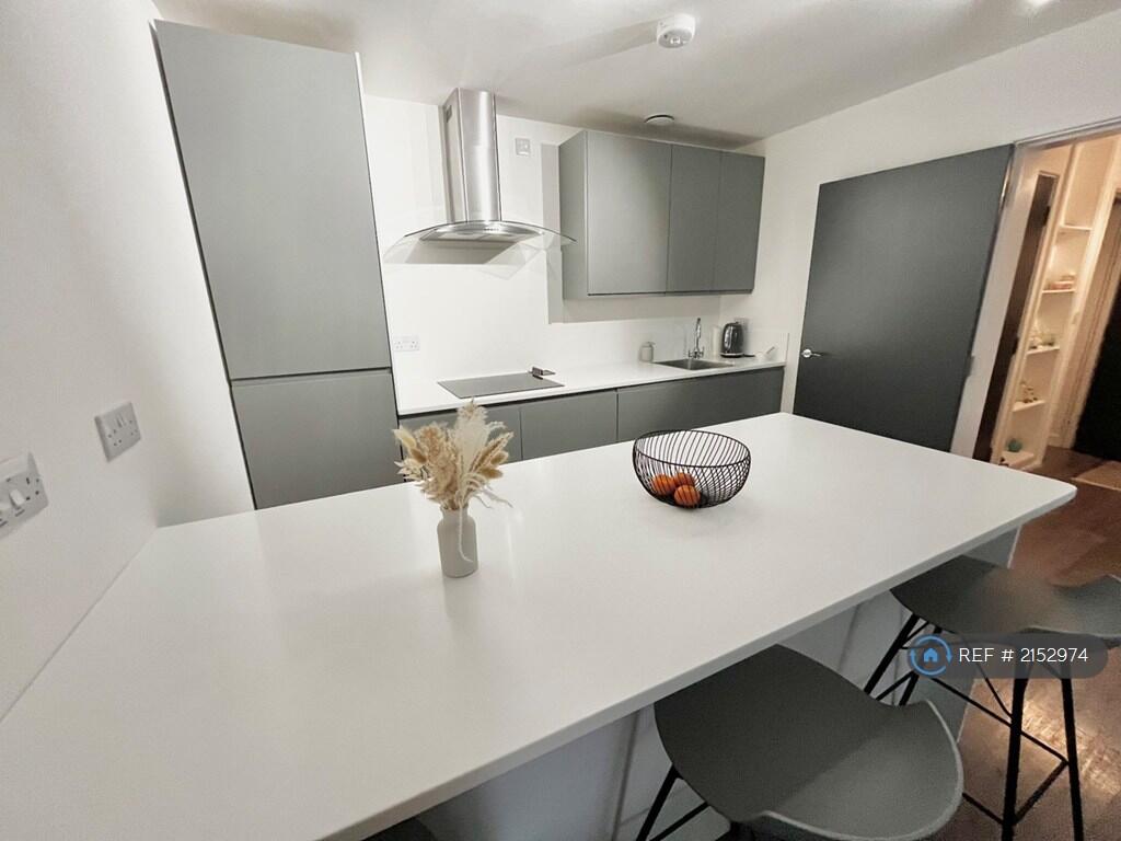 Breakfast Bar