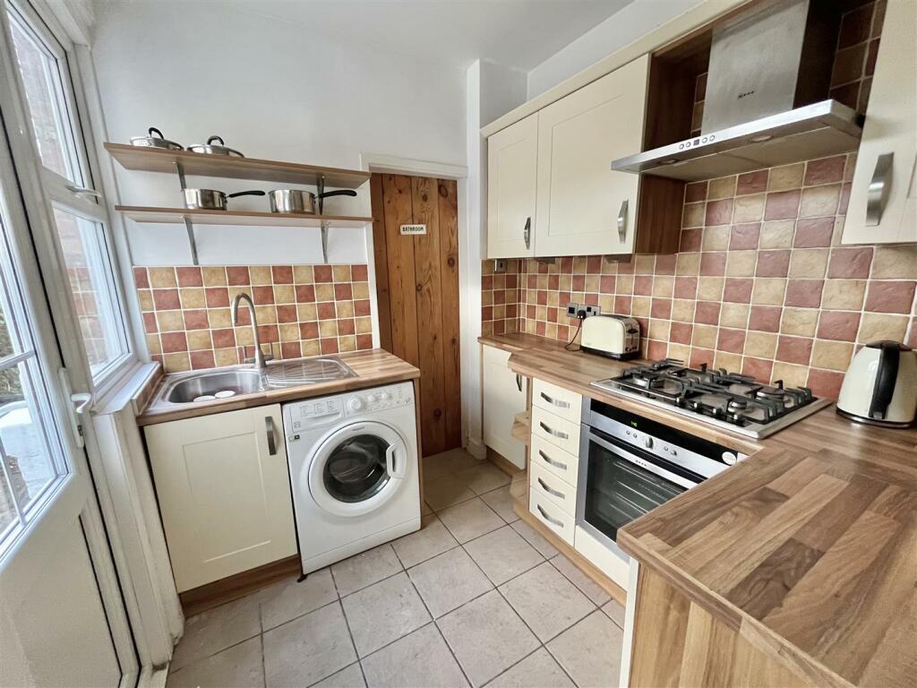 Kitchen Aspect 2