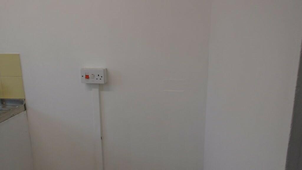 Cooker space