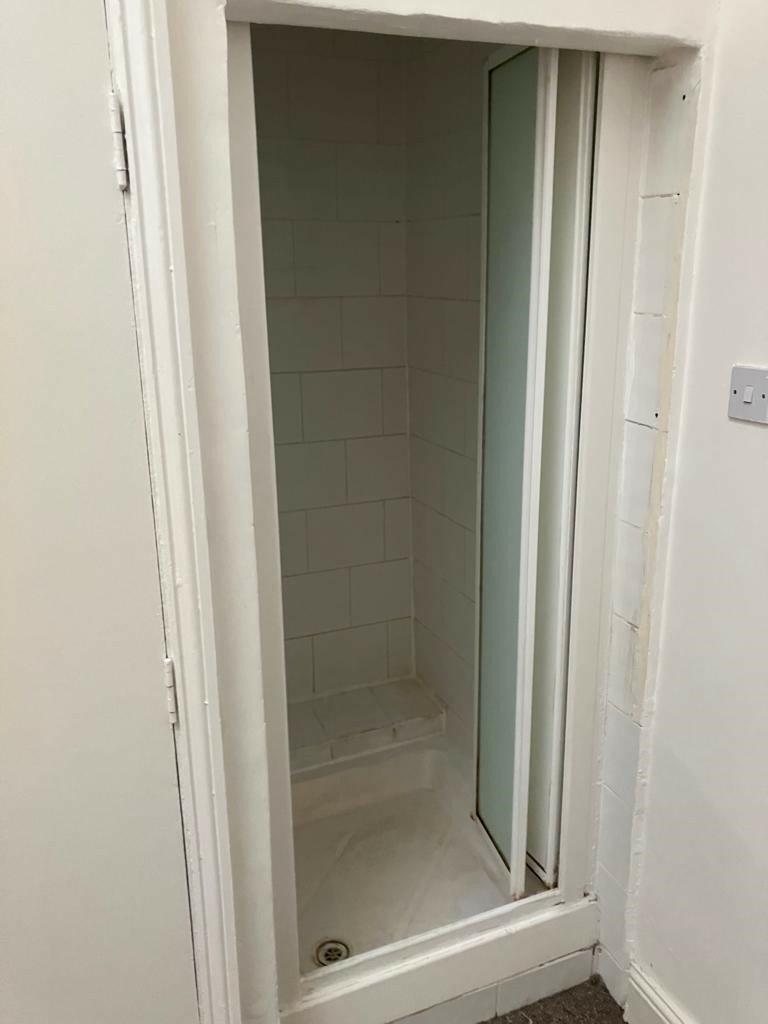 shower