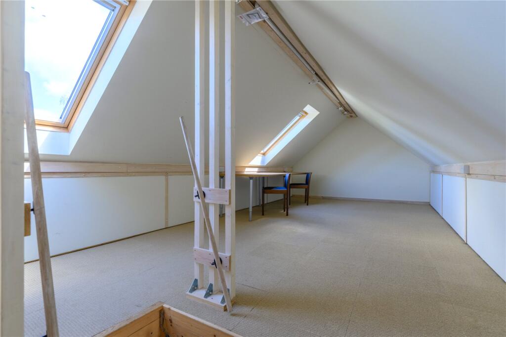 Attic Store